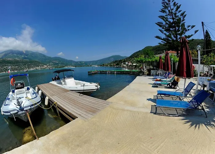 Spiros House And Apartament *