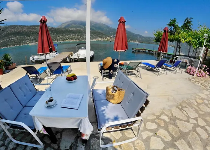 Apartament Spiros House And *
