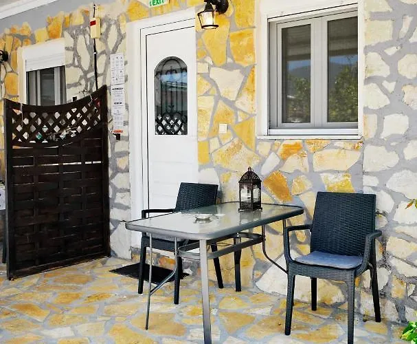 Spiros House And *