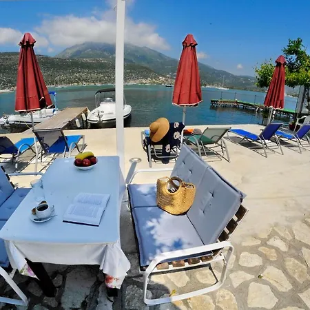 Appartamento Spiros House And *