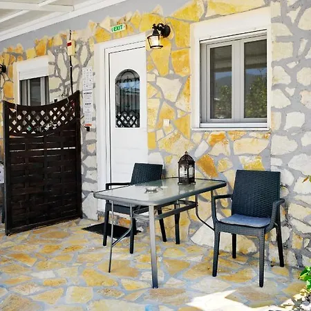 Spiros House And *