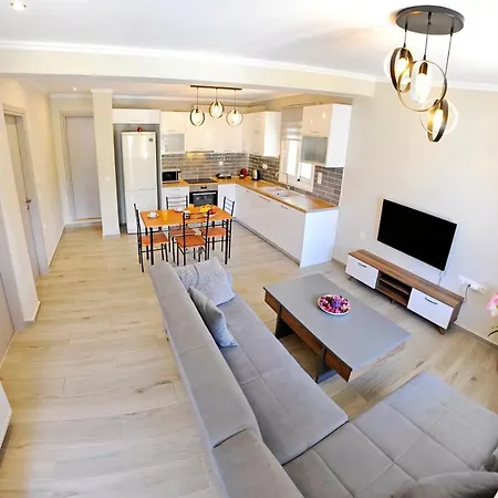 Spiros House And